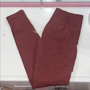 Oner Active Berry Effortless Leggings